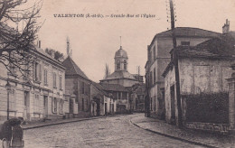 VALENTON - Valenton
