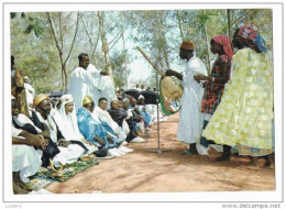 Guiné Bissau Guinea Portugaise Guinée Muçulmanos Musulmans Islam - Guinea Bissau