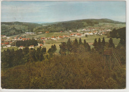 Gras-Ellenbach - Odenwald