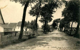 Jabbeke: Hoeve Bij De Statie Nr.6 - Jabbeke