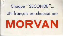 BUVARD  -   MORVAN  CHAUSSURE - Schoenen