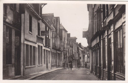 35 - CHÂTEAUGIRON : Hôtel Du Cheval Blanc. - Châteaugiron