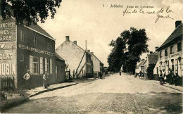 Jabbeke: Einde Der Statiestraat Nr.1 - Jabbeke