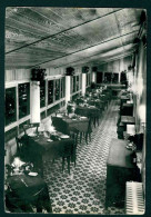 BA149 - THE SQUIRE RESTAURANT BAR - ROMA 1950 CIRCA - Bar, Alberghi & Ristoranti