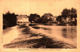 Carte Postale >  70360 Scey Sur Saône   >  Les Caractéristiques Sont En Gros Sur L’image > Réf C 02 - Scey-sur-Saône-et-Saint-Albin