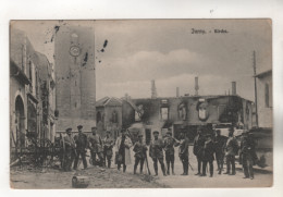 2619, WK I. Feldpost, Frankreich > [54] Meurthe Et Moselle > Jarny - Jarny