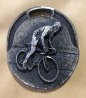 SUB 115 Z, 1 X Medal (Pendent), SPORT, « Cycling », « Ciclismo » - Other & Unclassified