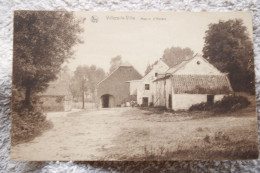 Villers-la-Ville "Moulin D'Holers" - Villers-la-Ville