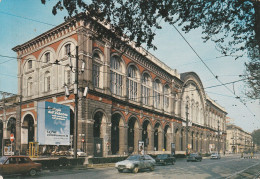 TORINO - Stazione Di Porta Nuova - Stazione Porta Nuova