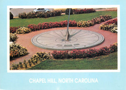 USA  Chapel Hill University Of North Carolina - The Morehead Planetarium - Chapel Hill