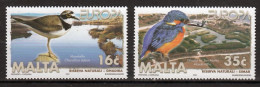 Malta Europa Cept 1999 Postfris - 1999