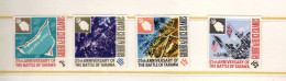 Iles Gilbert Et Elice - 1968 -  Bataille De Tarawa - Neuf** -MNH - Gilbert & Ellice Islands (...-1979)