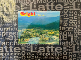 (Folder 143) Australia - VIC - Bright - Altri & Non Classificati