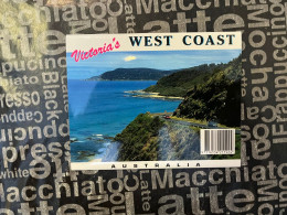 (Folder 143) Australia - VIC - West Coast - Otros & Sin Clasificación