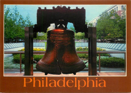 USA Philadelphia PA Liberty Bell - Philadelphia