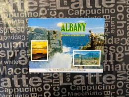 (Folder 144) Australia - WA - Albany - Albany