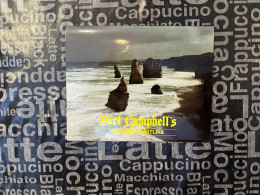 (Folder 144) Australia - VIC - Port Cambell's (12 Apostles) - Altri & Non Classificati