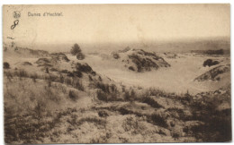 Dunes D'Hechtel - Hechtel-Eksel