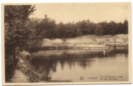 Lommel - Een Schilderachtig Hoekje - Lommel