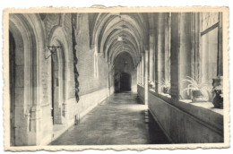 Lessines - Le Cloître Notre-Dame à La Rose - Lessen