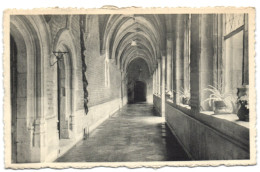 Lessines - Le Cloître Notre-Dame à La Rose - Lessines