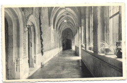 Lessines - Le Cloître Notre-Dame à La Rose - Lessen