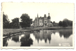 La Louvière - Château Boël - La Louvière