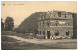 Lorcé - H,ôtel De La Vallée - Stoumont