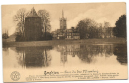 Enghien - Parc Du Duc D'Arenberg - Enghien - Edingen