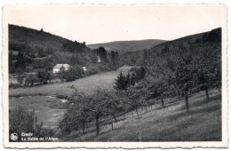 Erezée - La Vallée De L'Aisne - Erezée