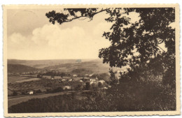 Panorama Pris D'Auby  Sur Cignon Et Mortehan - Bertrix