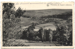 Panorama De Cugnon S/Semois - Bertrix