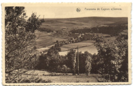 Panorama De Cugnon S/Semois - Bertrix