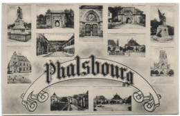 Phalsbourg - Phalsbourg