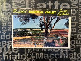 (Folder 145) Australia - SA (older) Barossa Valley - Barossa Valley