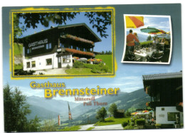 Mittersill - Gasthaus Brennsteiner - Mittersill