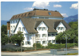 Feldkirch - Hotel Weisses Kreuz - Feldkirch