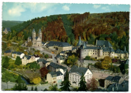 Clervaux - Panorama - Clervaux