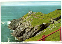 Mizen Head (ireland's Land's End)  West Cork Ireland - Cork