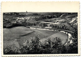 Thuin - Vue Du Nespérial (Nord-Est) - Thuin