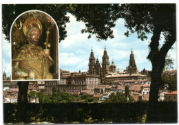 Santiago De Compostela - Santiago De Compostela