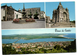 Viana Do Castelo - Viana Do Castelo