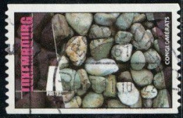 Luxembourg 2005 Yv. N°1639 - Géologie - Conglomérats - Oblitéré - Used Stamps