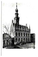 Veere - Stadshuis - Veere