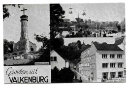 Groeten Uit Valkenburg - Valkenburg