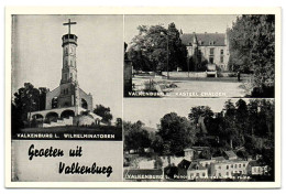 Groeten Uit Valkenburg - Valkenburg