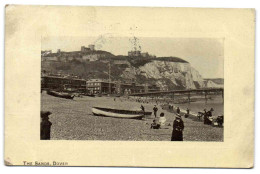 Dover - The Sands - Dover