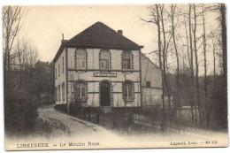 Linkebeek - Le Moulin Rose - Linkebeek