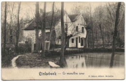 Linkebeek - Le Moulin Rose - Linkebeek