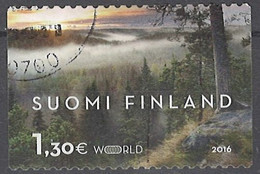 Finland 2016. Mi.Nr. 2432, Used O - Gebraucht